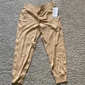Lululemon Ready to Rulu HR Jogger